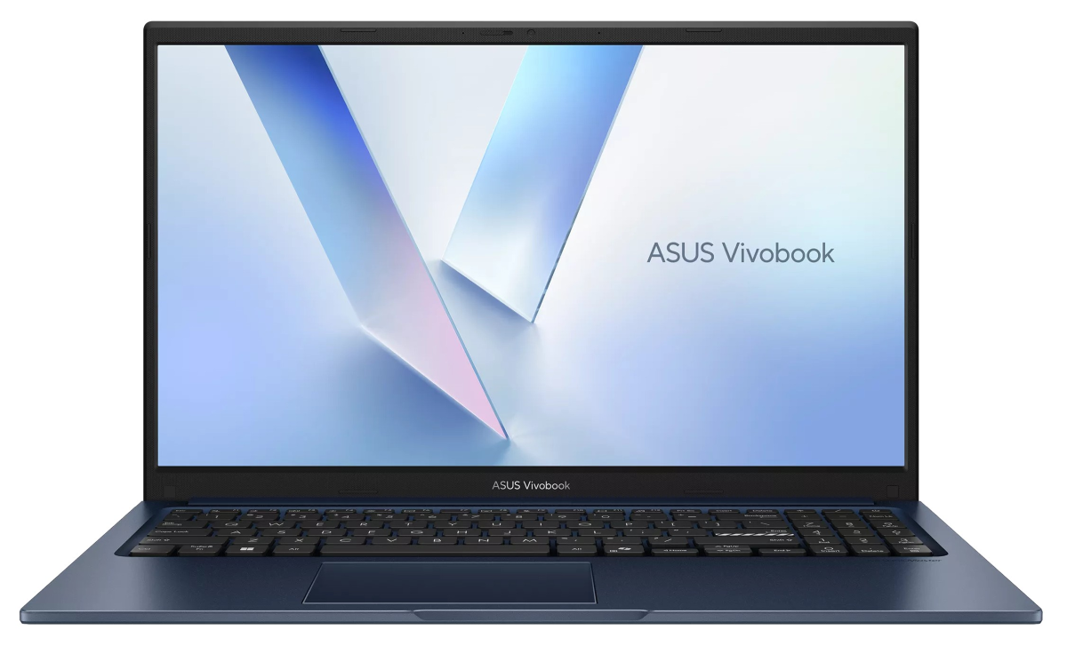 NOT AS Vivobook 15 X1504MA-BQ601