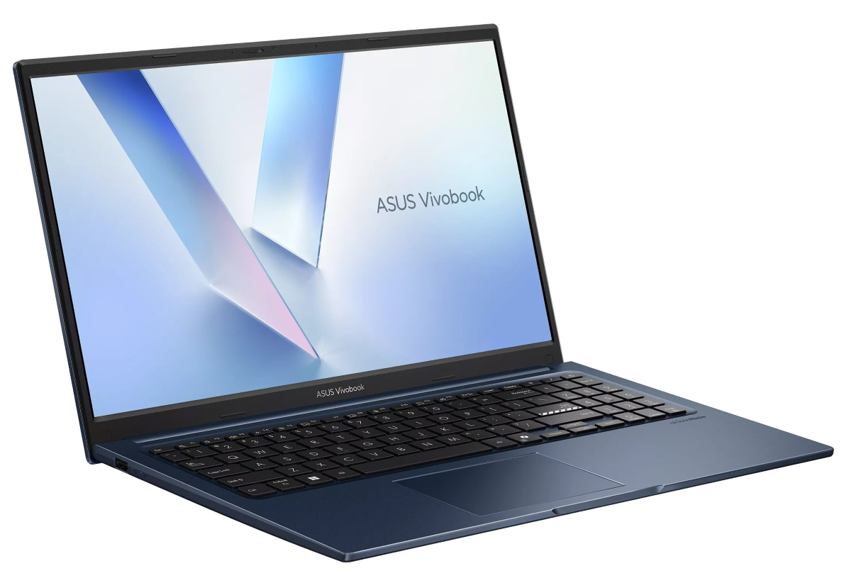 NOT AS Vivobook 15 X1504MA-BQ601