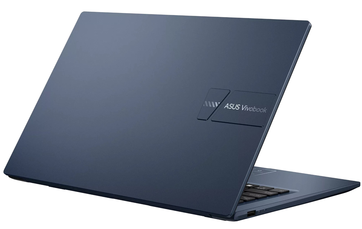 NOT AS Vivobook 15 X1504MA-BQ601