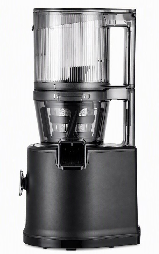 Hurom sokovnik H80ST-GES04MB Crni