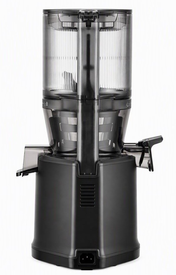 Hurom sokovnik H80ST-GES04MB Crni