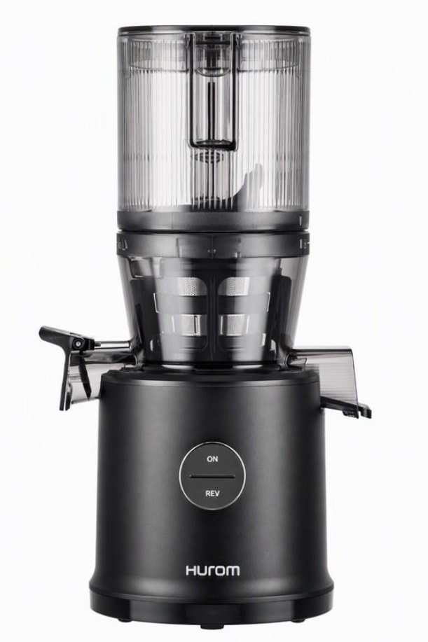 Hurom sokovnik H80ST-GES04MB Crni