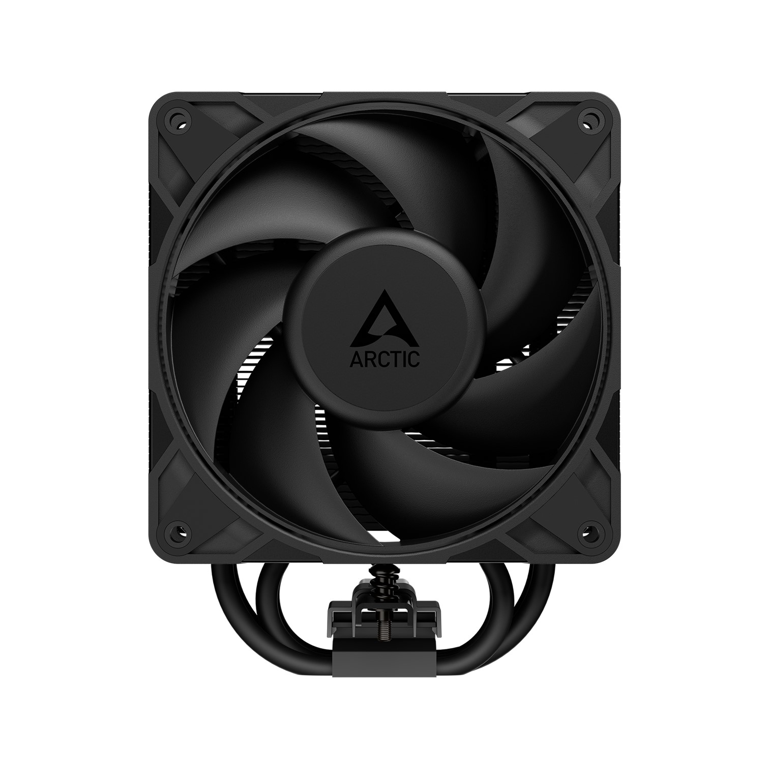 COL CPU Arctic Freezer 36-S (Black)