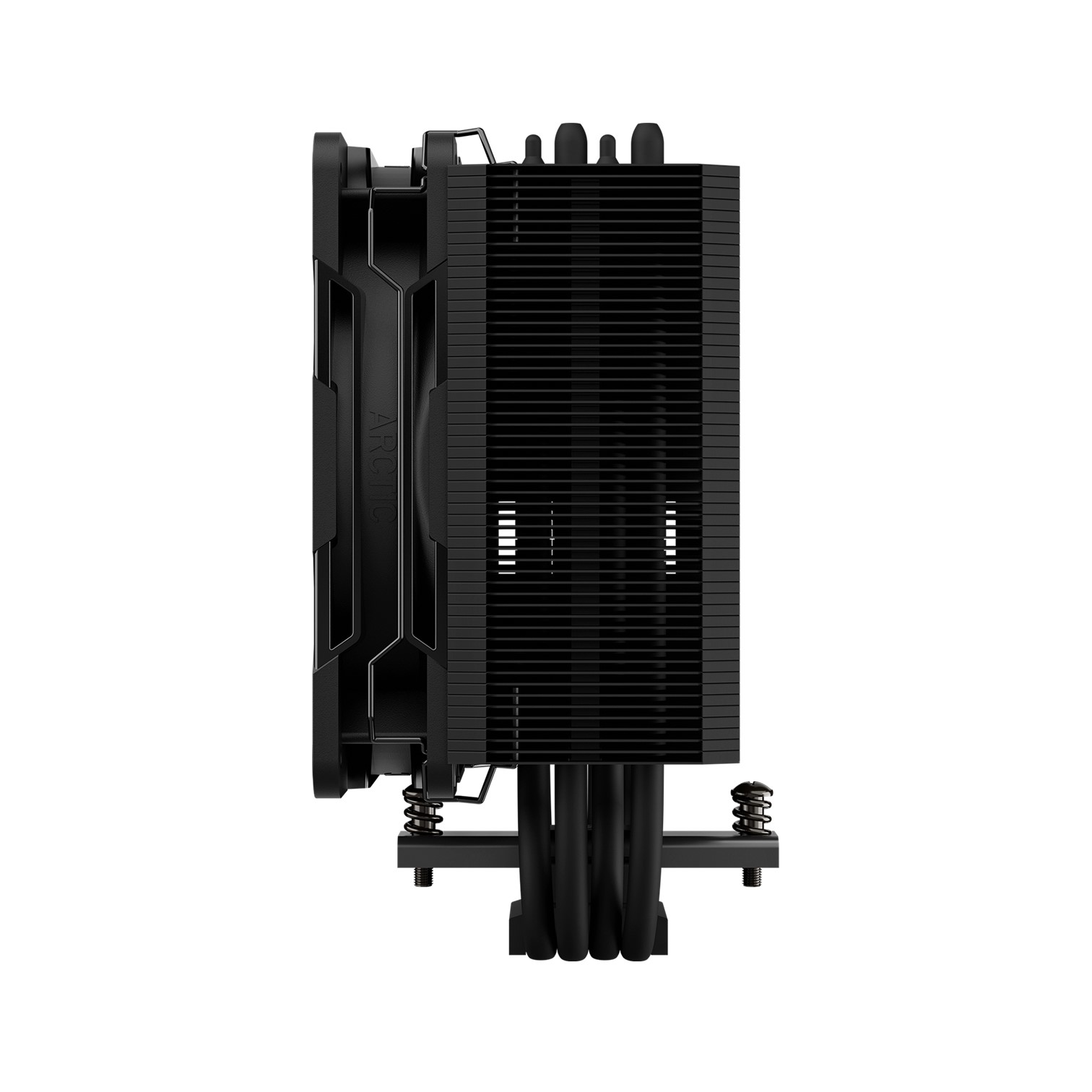 COL CPU Arctic Freezer 36-S (Black)
