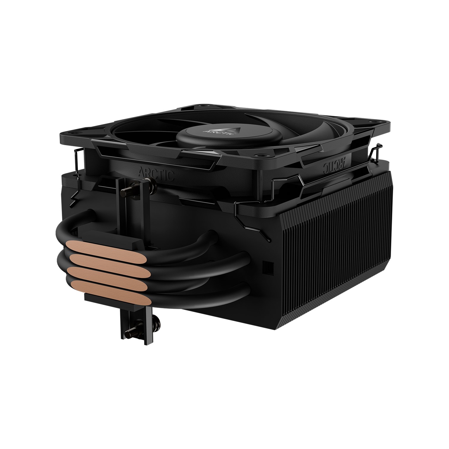 COL CPU Arctic Freezer 36-S (Black)