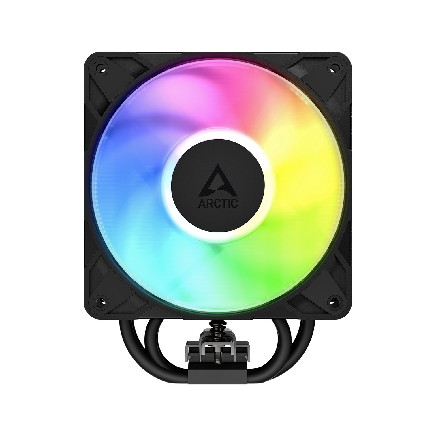 COL CPU Arctic Freezer 36-S A-RGB (Black)
