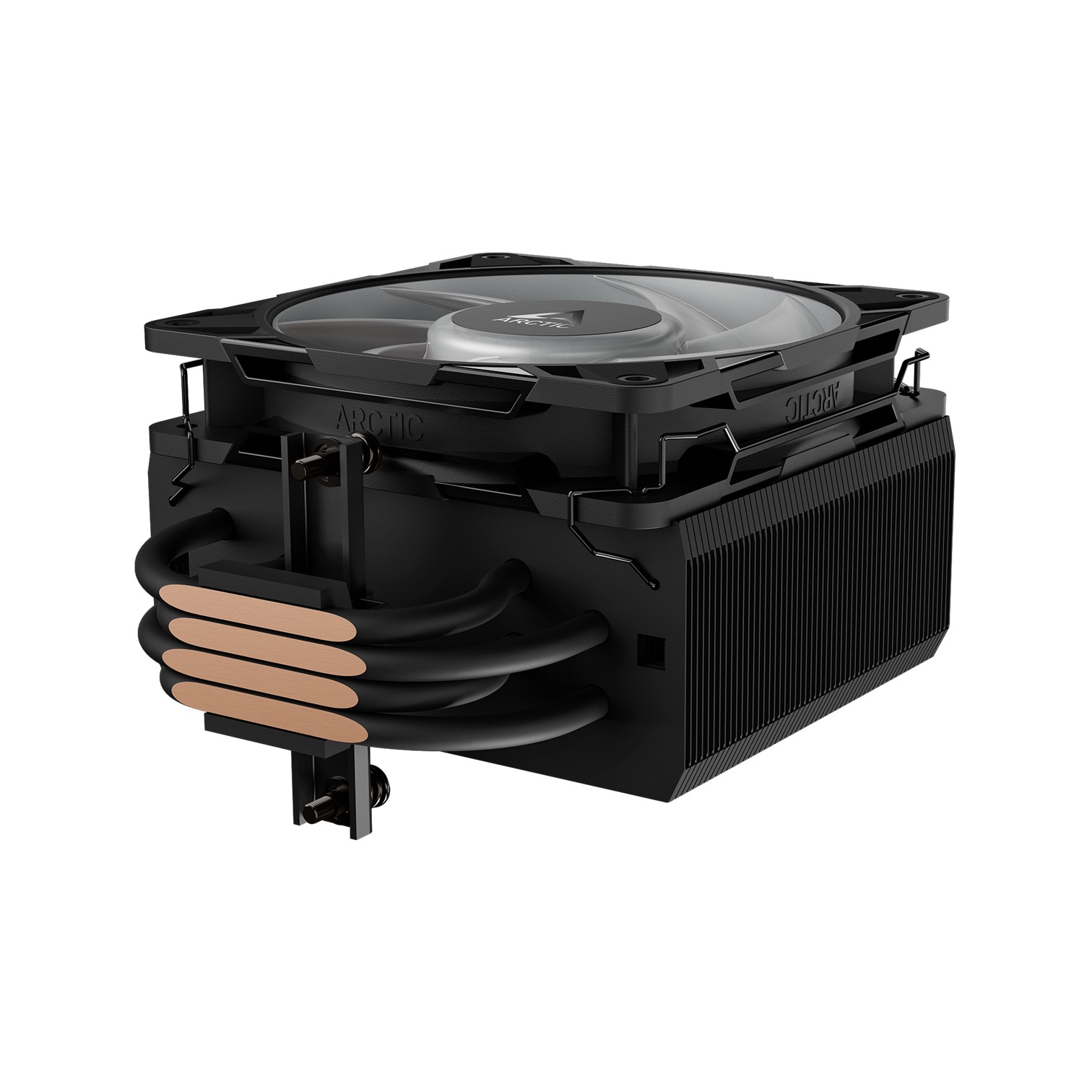 COL CPU Arctic Freezer 36-S A-RGB (Black)