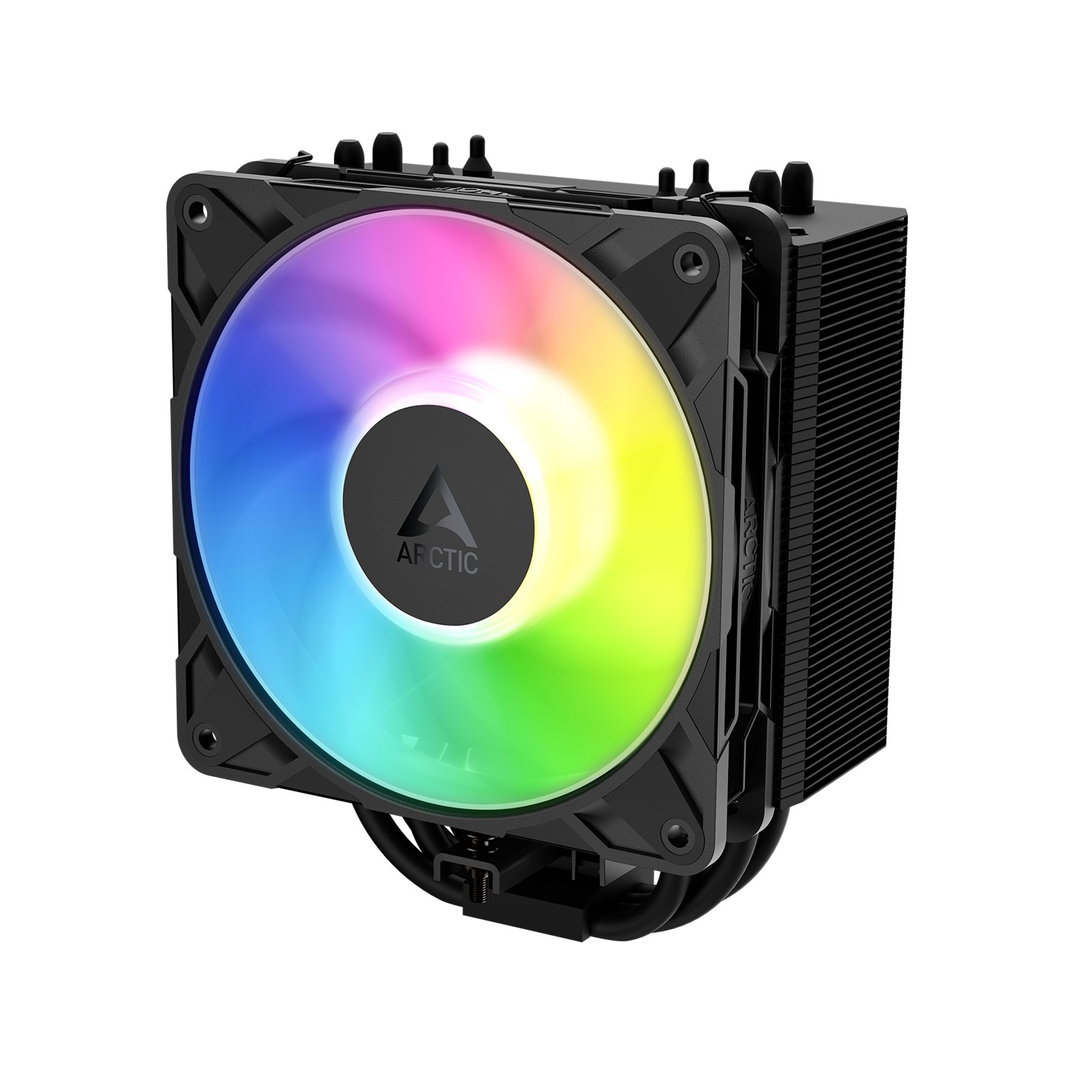 COL CPU Arctic Freezer 36-S A-RGB (Black)