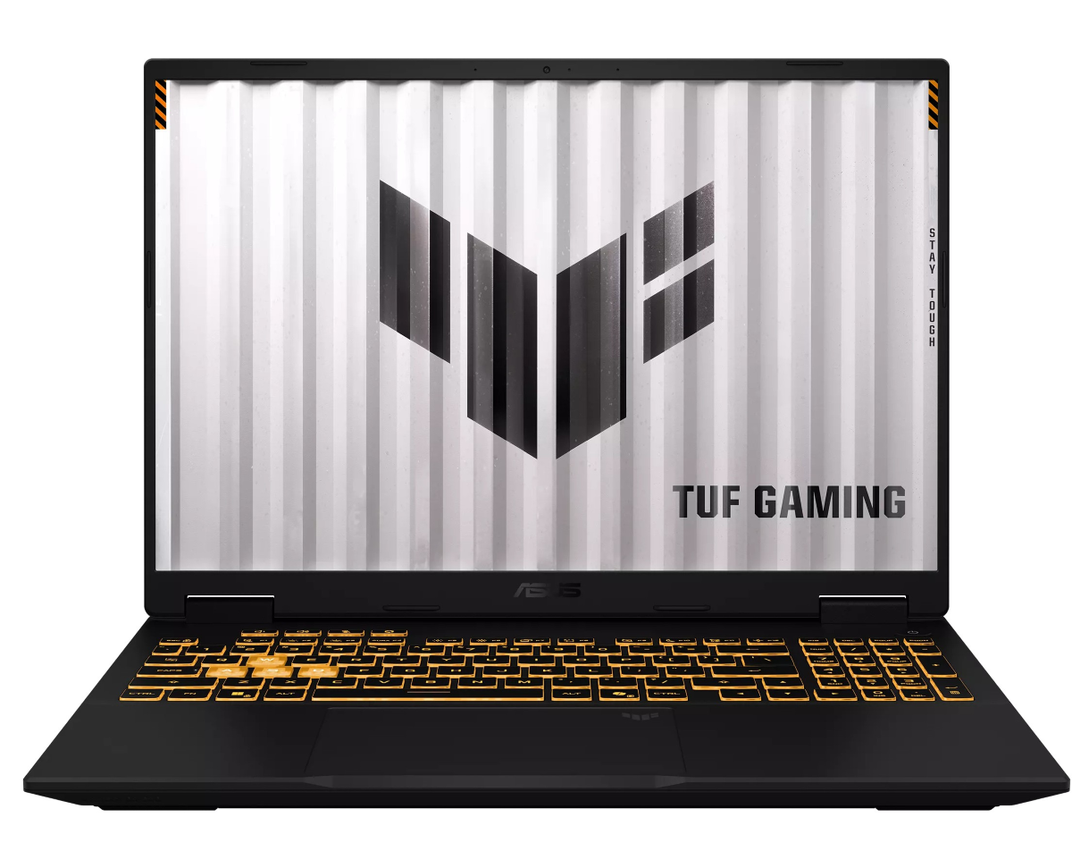 NOT AS TUF Gaming 16 FX610JH-TU027