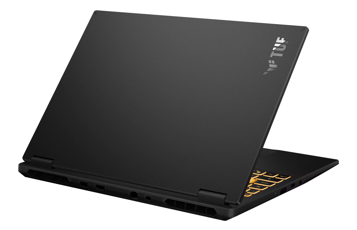 NOT AS TUF Gaming 16 FX610JH-TU027