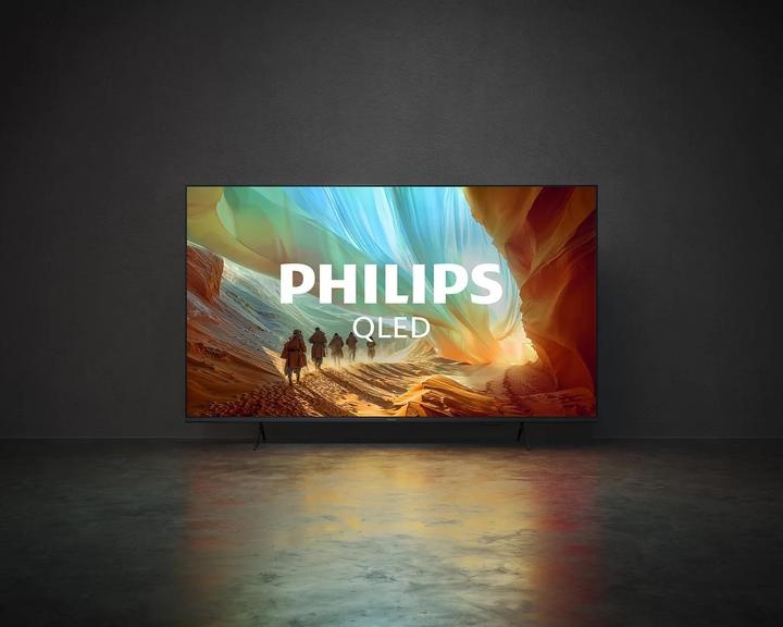PHILIPS QLED TV 43PQS7801/12