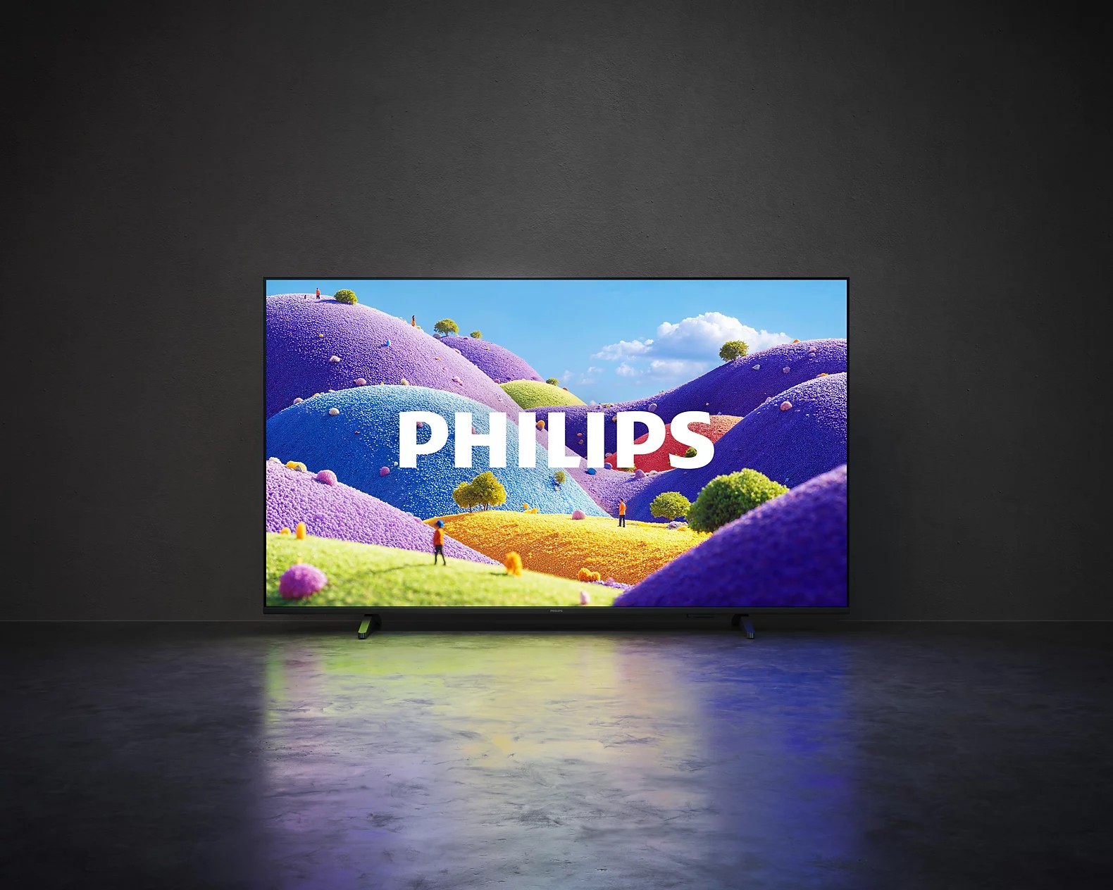 PHILIPS LED TV 50PUS7001/12