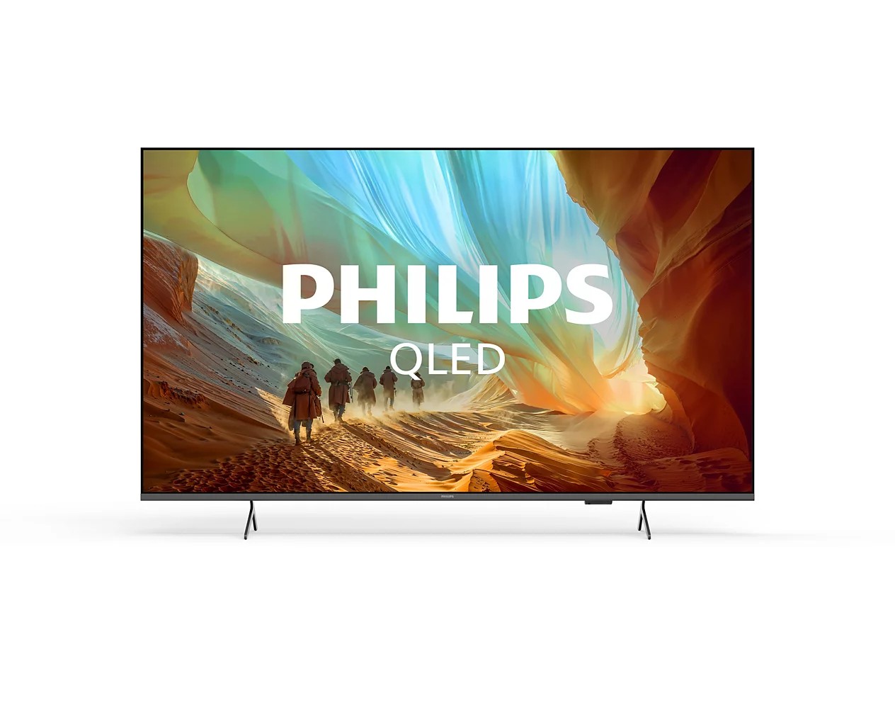 PHILIPS QLED TV 50PQS7801/12