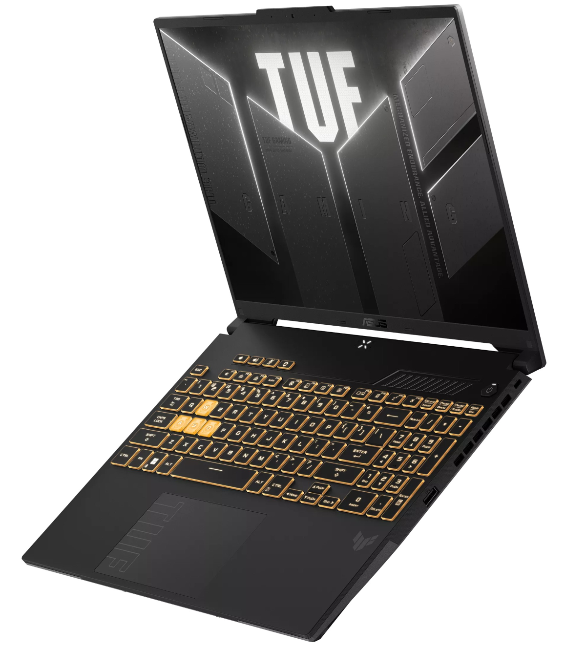 NOT AS TUF Gaming F16 FX607VJR-TU295