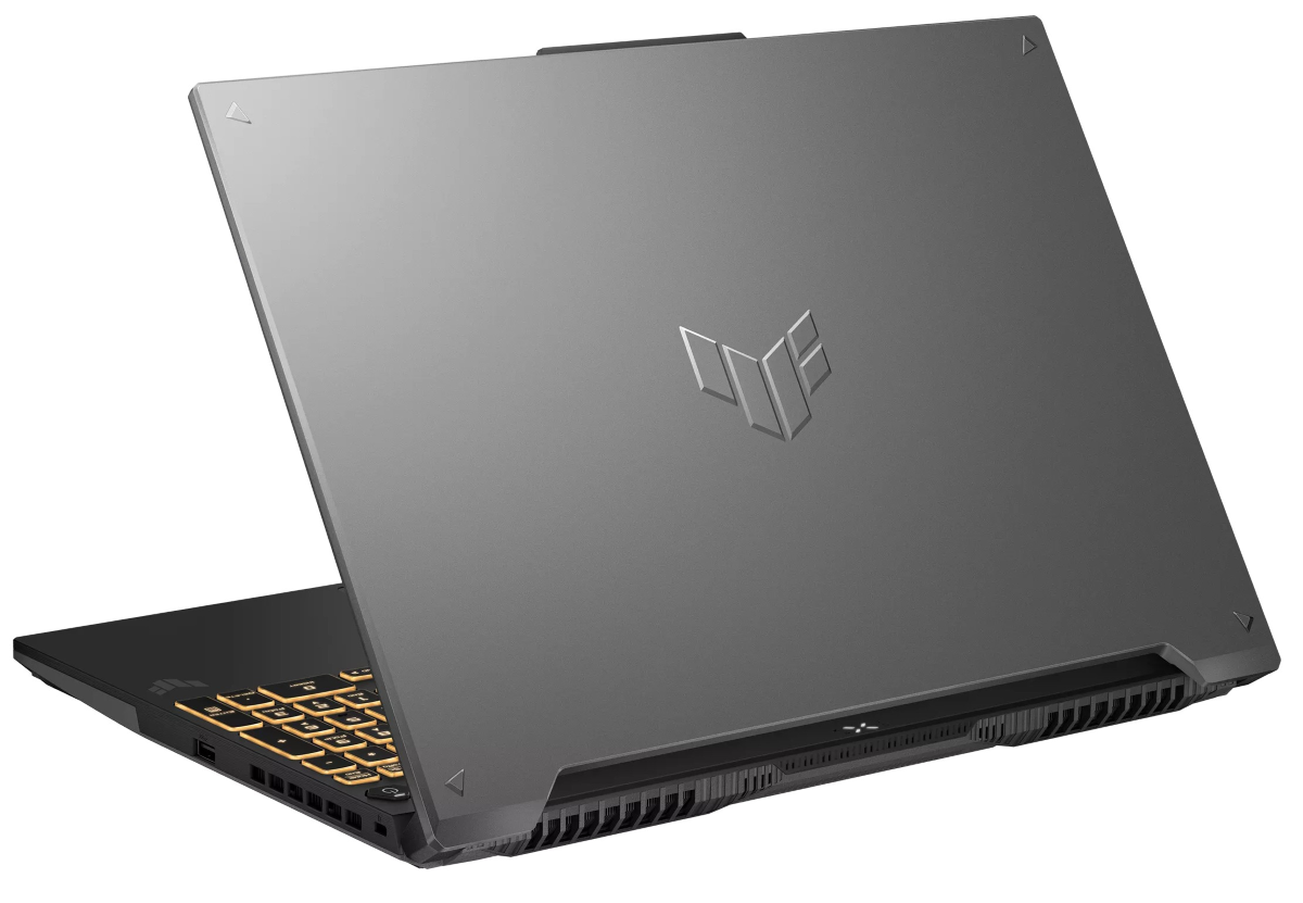 NOT AS TUF Gaming F16 FX607VJR-TU295