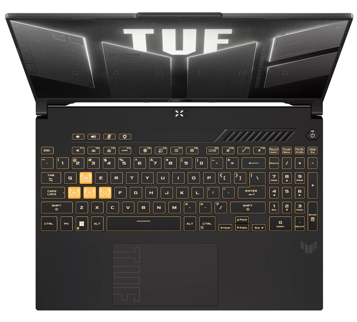 NOT AS TUF Gaming F16 FX607VJR-TU295