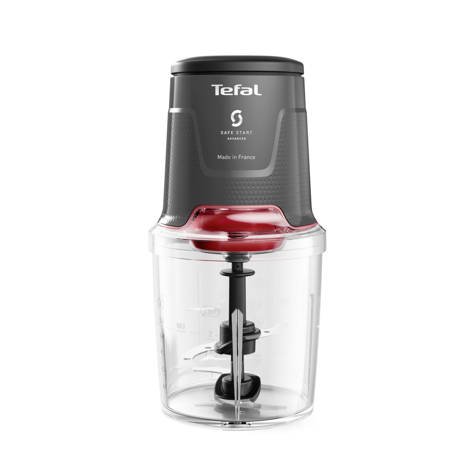 SEB Tefal sjeckalica MQ740HF0