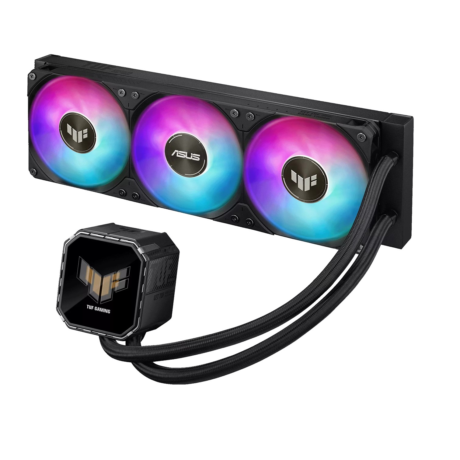 COL CPU ASUS TUF GAMING LC III 360 ARGB