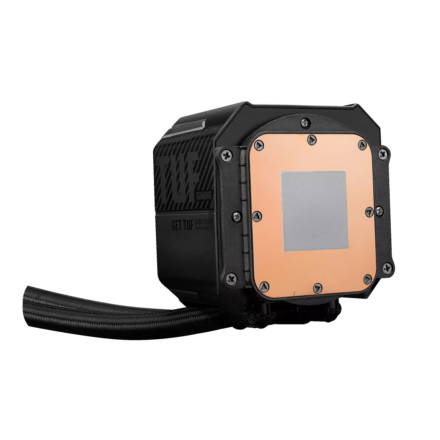 COL CPU ASUS TUF GAMING LC III 360 ARGB