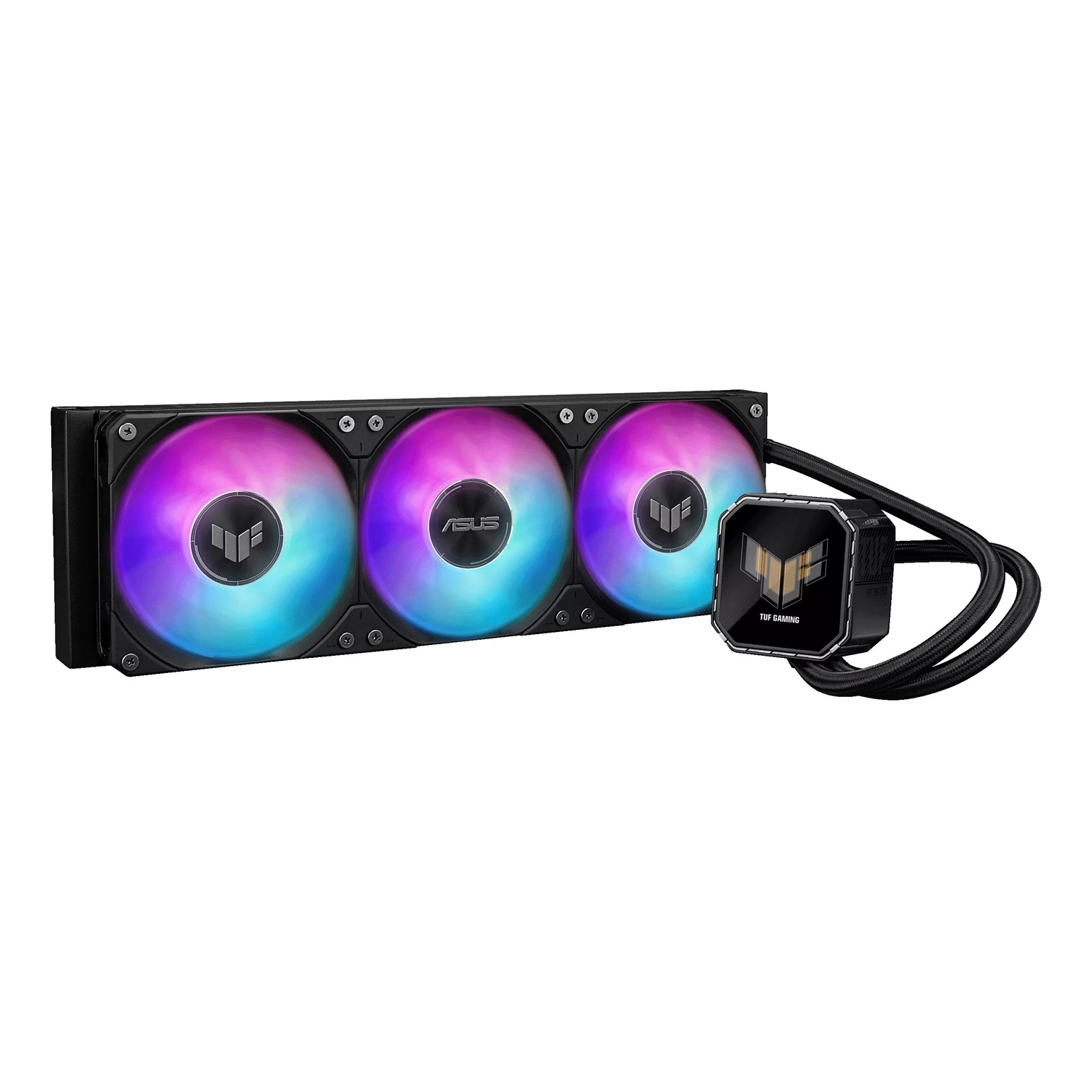 COL CPU ASUS TUF GAMING LC III 360 ARGB