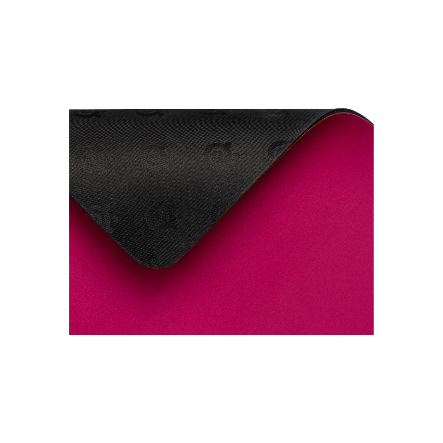 MS DOD SS Qck Heavy XXL Magenta