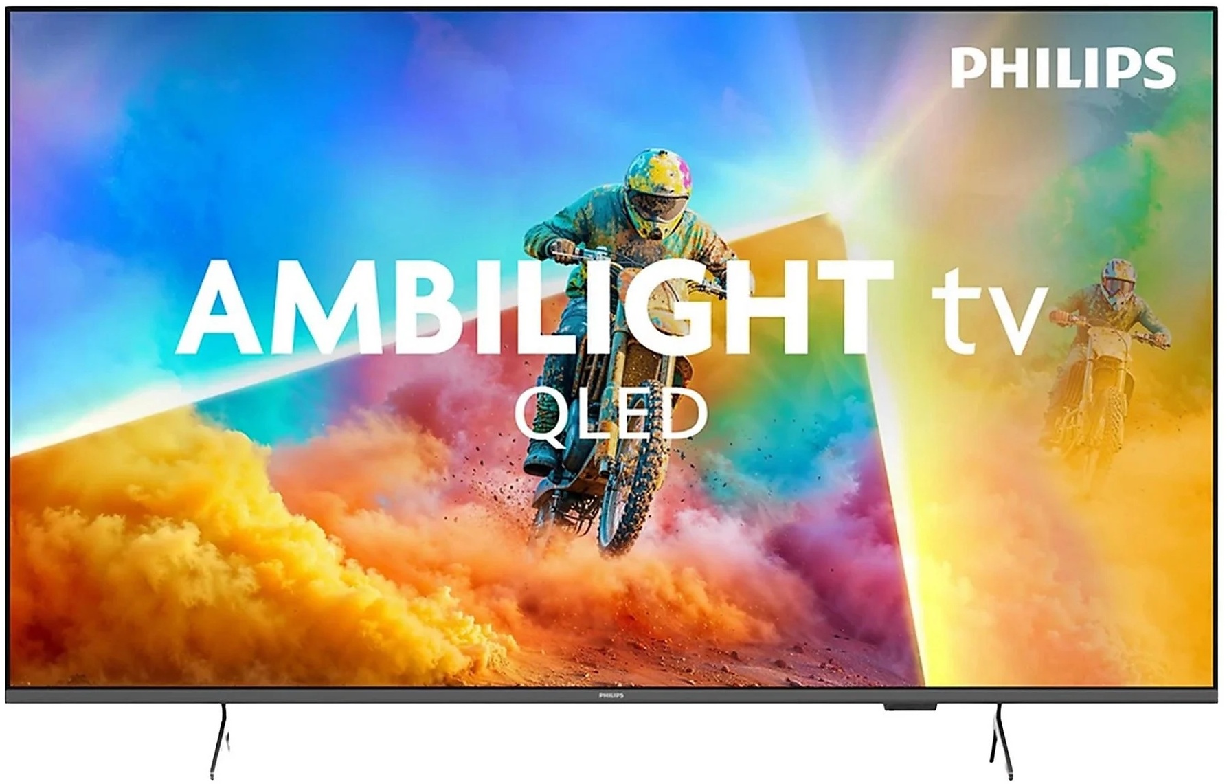 PHILIPS LED TV 50PQS8501/12