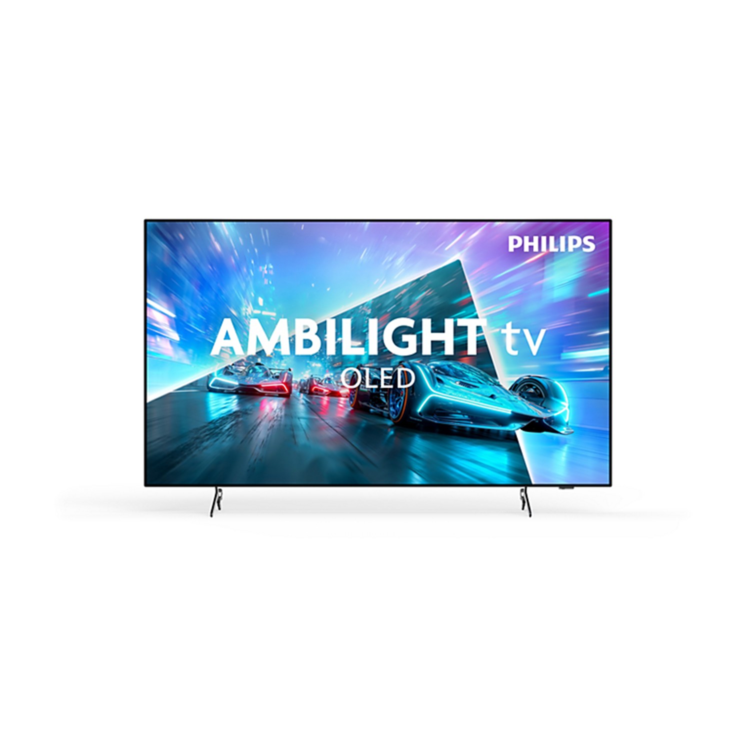 PHILIPS OLED TV 55OLED761/12