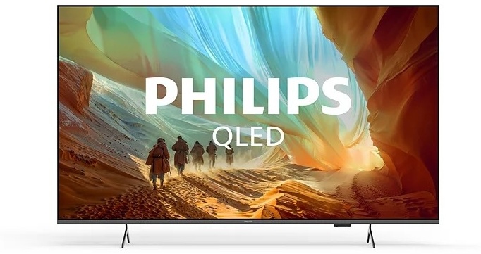 PHILIPS QLED TV 65PQS7801/12