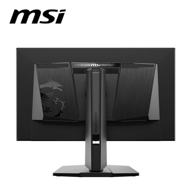 MON 27 MSI MAG 272QP QD-OLED X24