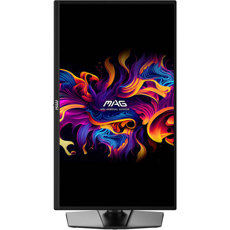 MON 27 MSI MAG 272QP QD-OLED X24
