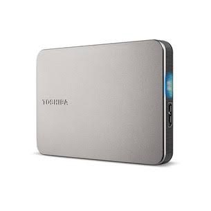 HDD EXT 1TB Toshiba Canvio Flex 2,5" HDTX110ESCAA